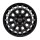 Leichtmetallfelge CW7 7,5 x 18 Zoll black matt passend für Fiat /Peugeot / Citroen / Opel ab Bj. 2022 5/118
