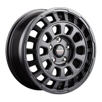Leichtmetallfelge CW7 7,5 x 18 Zoll black matt passend...