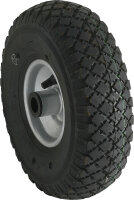 Ersatzrad 260 x 85 mm Luftrad