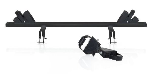 Erweiterungsset für Strada E-Bike M / ML und Strada Sport M3 Farbe schwarz