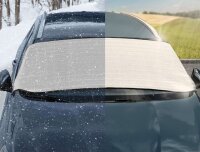 Frontscheibenabdeckung