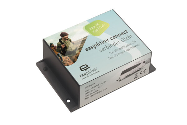 Vernetzungsmodul connect