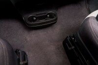 Fußraumisolierung passend für VW Crafter ab 2017 MAN TGE ab 2018, Wannenform nicht für Getränkehalter