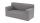 Aufblasbares Sofa Snowbird Lake