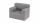 Aufblasbarer Sessel Outwell Colville Lake Farbe Light Brown Max Belastung 115kg
