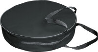 Schutztasche Eurotrail für Kabel Farbe schwarz...
