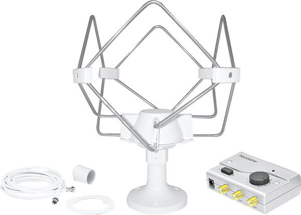DVB-T Antenne Maxview Omnimax 12/24 V