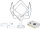 DVB-T Antenne Maxview Omnimax 12/24 V