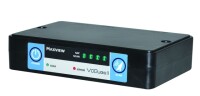 Satanlage automatisch Maxview VuQube Auto 2