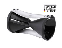 Spiralschneider Edelstahl / Kunststoff Gefu Spirelli