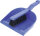 Kehrset Brunner Butler Fb. blau