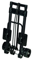 Transportwagen Alu Mini Rolley