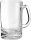 Bierkrug PC Brunner 2er-Set 550 ml