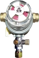 Multimatik 2-Flaschenanlage TGO 1,5 kg/h 30 mbar mit...