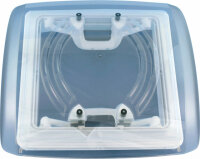 Dachhaube MPK VisionVent S eco 2753 Ausschnitt 28 x 28 cm...