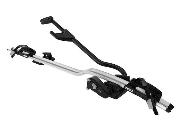 Fahrraddachträger Thule Pro Ride Dach Traglast 20 kg