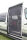 Fliegenschutztür Horrex passend f. Fiat Ducato, Peugeot Boxer und Citroen Jumper 118.5 x 144,6 cm