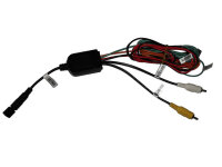 Adapterkabel Camos DRN-031A für 6-pol....