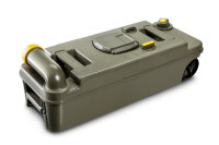 Abwassertank SC 2 / 3 / 4 linke Ausführung Farbe grau