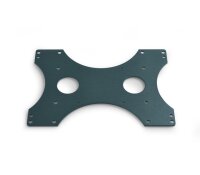 Adapterplatte Vesa zu TFT-Wandhaltungen SKY für...