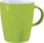 Henkelbecher ABS BRUNNER Space 300 ml Fb. lime green