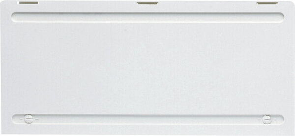 Winterabdeckung DOMETIC zu LS300 Fb. weiß