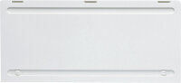 Winterabdeckung DOMETIC zu LS300 Fb. weiß