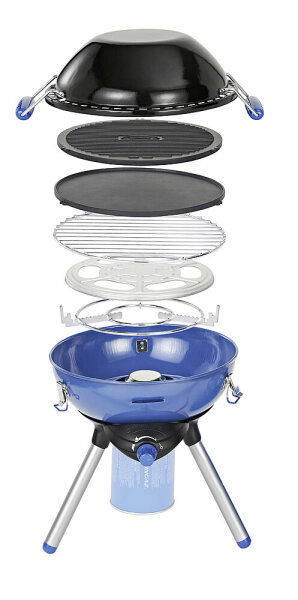Grill Camping Gaz PartyGrill 400 CV