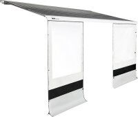 Vorderwand Thule Rain Blocker G2 X-Small 127 x 185 cm