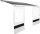 Vorderwand Thule Rain Blocker G2 X-Small 127 x 185 cm
