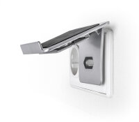Smartphone Ladeschale