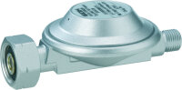 Niederdruckregler GOK Typ EN61 1,5 kg/h 50 mbar Shell x...