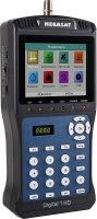 Sat-Finder Megasat Digital 1 HD