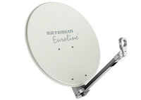 Offset-Parabolantenne Kathrein KEA 650G Farbe graphit