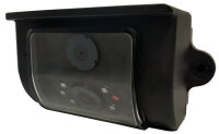 Rückfahrvideosystem Camos TV-720 ,schwarz