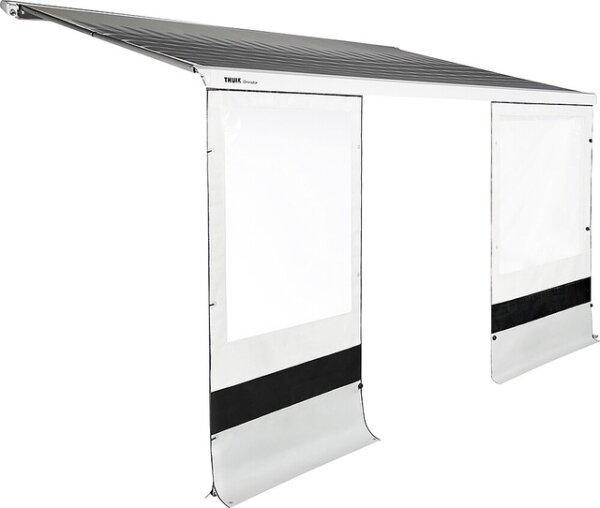 Vorderwand Thule Rain Blocker G2 147 x 210 cm