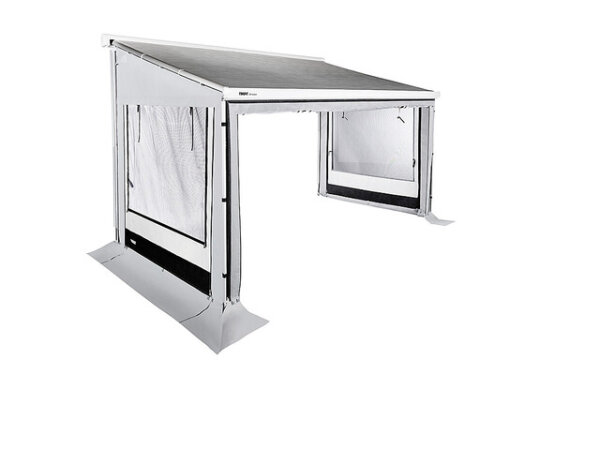 Seitenwand Thule Residence G3 5200 / 5003 / 4900 Anbauhöhe 215 - 229 cm Auszug 250 cm