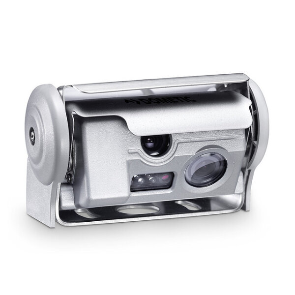 Kamera Dometic PerfectView CAM44W NAV Fb. weiß