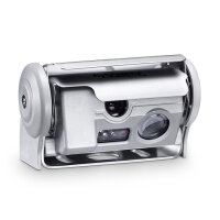Kamera Dometic PerfectView CAM44W NAV Fb. weiß