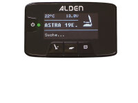 Bedienteil Alden HD Controller für S.S.C.-Suchmodul HD