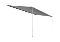 Sackmarkise Fiamma Caravanstore 190 196 x 180 cm Tuch Fb....