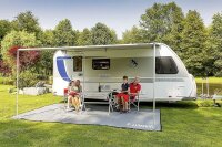 Sackmarkise Fiamma Caravanstore 190 196 x 180 cm Tuch Fb....