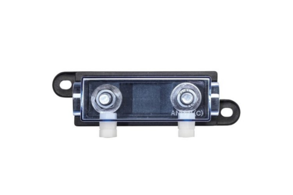 Sicherungshalter HD 1-fach