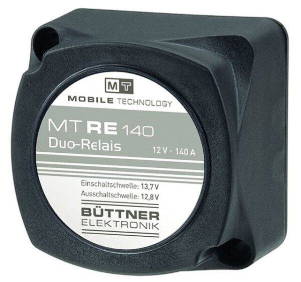 Duo-Relais MT RE 140