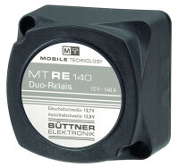 Duo-Relais MT RE 140