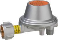 Gasregler GOK Caramatic BasicOne Typ EN61 0,8 kg/h 50...
