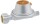 Gasregler GOK Caramatic BasicOne Typ EN61 50 mbar 1,5 kg/h ohne Manometer