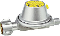 Niederdruckregler GOK Typ EN61 0,8 kg/h Leistungsstufe 1...