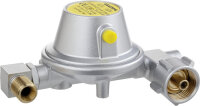 Niederdruckregler GOK Typ EN61 0,8 kg/h Leistungsstufe 1