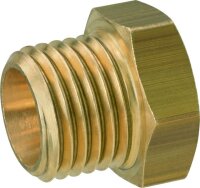 Blindstopfen 8 mm 2 Stück